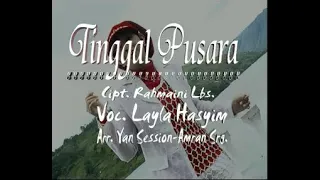 Download Tinggal Pusara (Official Music Video) MP3