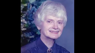 Marilyn Bradley Memorial Service