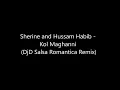 Sherine and Hussam Habib - Kol Maghanni (DjD Salsa Remix)