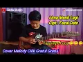 Download Lagu Lima Menit Lagi - Ine Sinthya - Cover Melody Gratul Gratul