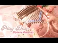 Download Lagu Melanie Martinez - Play Date | Kalimba Cover with Tabs ♡