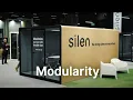 What is modularity