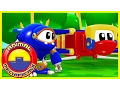 Download Lagu Animal Mechanicals | 1 Hour Compilation | Full Episodes | CARTOONS FOR KIDS