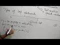 Class 10 Iterative constructs in Java-Part 1