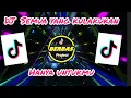 DJ TERBARU || SEMUA YANG KULAKUKAN UNTUK DIRIMU || VIRAL TIKTOK 2021