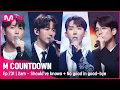 Download Lagu [2am - Should've known + No good in good-bye] Comeback Stage | #엠카운트다운 EP.731 | Mnet 211104 방송
