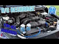 How to Recharge System on a 2016 Subaru Impreza Fixed Rattling Compressor