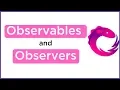 Observables and Observers with RxJava and RxAndroid