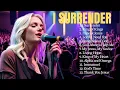 Download Lagu Best Christian Worship || I Surrender || God Bless Your Family #lord #isurrender  #lyrics