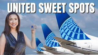 92 How to Get the MOST Out of Your United Airlines Miles