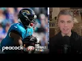 How Travis Etienne Jr s reported deal alters Saints backfield Pro Football Talk NFL on NBC