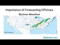Importance of Forecasting Offshore Marine Weather reeldown