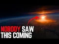 A Ten-Ton Blast Just Went Off Above Washington Where Did It Come From