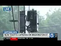 New traffic cameras on street in Middletown