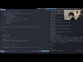 Advent of Code 2020 - Day 7 advent python 360 830