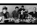 plan Be - someday i'll be saturday night  (Bon Jovi acoustic cover)