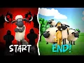 Download Lagu Shaun the Sheep Reality 🐑 In Just 4 Minutes HINDI*