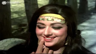 الفنان الراحل فيروز خان والفنانة هيما مالينى كليب شمس الحب 