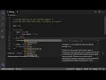 Python Programming 39 Create a Stack Use a List as a Stack