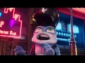 Crazy Frog - Hands Up (Explode) (Official Video)
