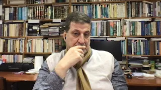 ويل من فتوى إذا صدرت نقاش حر مع التيار المدني و أتباع مقتدى الصدر عن إساءته للمرجعية نجاح محمد علي 