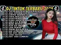 Lagu DJ TIKTOK TERBARU 2025 | DJ CINTAKU SUNGGUH LUAR BIASA 🎵 DJ JIKA KU TAK DIINGINKAN