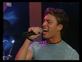Banda XXI - Olvídala (En vivo) - CM Vivo 2003