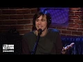 Jim Carrey on Growing Up Poor and How He Improvises in Movies 2003