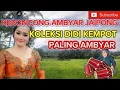 Download Lagu keroncong ambyar jaipong koleksi didi kempot paling ambyar @Mayka30789