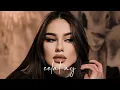 Download Lagu Celal Ay \u0026 Zeynep Bastık - Lan (Deep House Remix) | Lyric Video