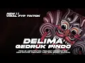 Download Lagu DJ BANTENGAN DELIMA GEDRUK PINDO STYLE VIRAL FYP TIKTOK 2k24 | DSB MUSIC OFCL