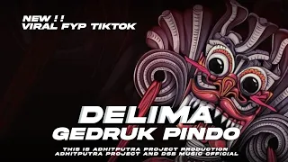 Download DJ BANTENGAN DELIMA GEDRUK PINDO STYLE VIRAL FYP TIKTOK 2k24 | DSB MUSIC OFCL MP3