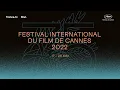 Video di Cannes 2022 - conferenza stampa