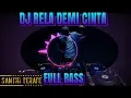 Download Lagu DJ WALAUPUN TERBENTANG JARAK DI ANTARA KITA