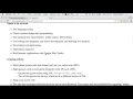 Java PSU Summer 2016 Week 1 Part 1