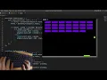 ASMR Programming - Ball Game