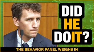 Lindsey Clancy Trial: Is Patrick Clancy Hiding Something? (Expert Analysis)