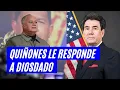 Lagu Respuesta fulminante: Quiñones enfrenta a Diosdado y anuncia lo que viene