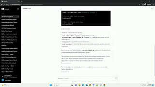 how to import tkinter in python
