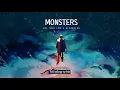 Vietsub | Monsters - All Time Low x blackbear | Lyrics Video