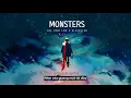 Download Lagu Vietsub | Monsters - All Time Low x blackbear | Lyrics Video