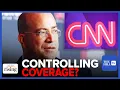 CNN EX-CEO SHUT DOWN Lab Leak Coverage Labeled Theory As TRUMP TALKING POINT REPORT