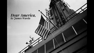 Download Dear America, (OFFICIAL LYRIC VIDEO) MP3