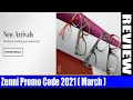 Zenni Promo Code 2021 March - Get The Latest Codes Available