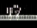 도영 - Whistle(Feat. 벨 of KISS OF LIFE) | Piano Cover