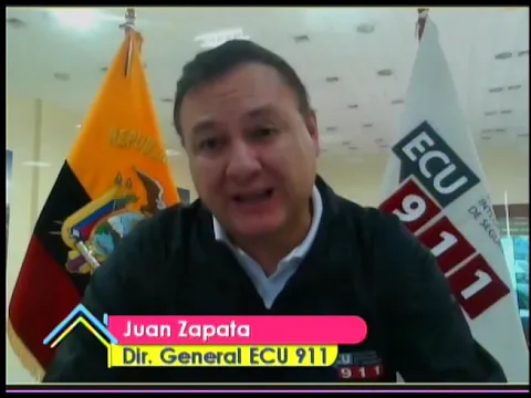 Situación delictiva en Quito durante la pandemia