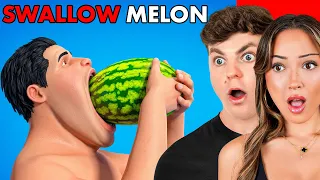 Things You Wish You NEVER Knew (Zach D Films)
