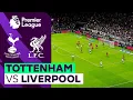 Tottenham vs Liverpool | Premier League 25/26 | EFOOTBALL PES - PS5 PRO