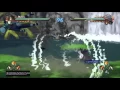 Naruto ultimate ninja storm 4 madara epicness uchiha reflection flick move