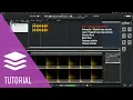 Selection Tools Overview and the Concept of Layers Getting Started With SpectraLayers